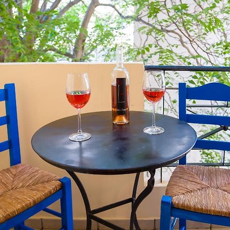 Downtown Studio Chania Chania  Ngoại thất bức ảnh