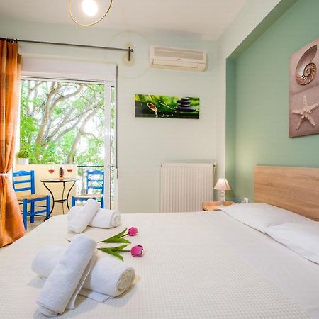 Downtown Studio Chania Chania  Ngoại thất bức ảnh