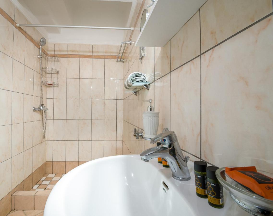 Downtown Studio Chania Chania  Ngoại thất bức ảnh