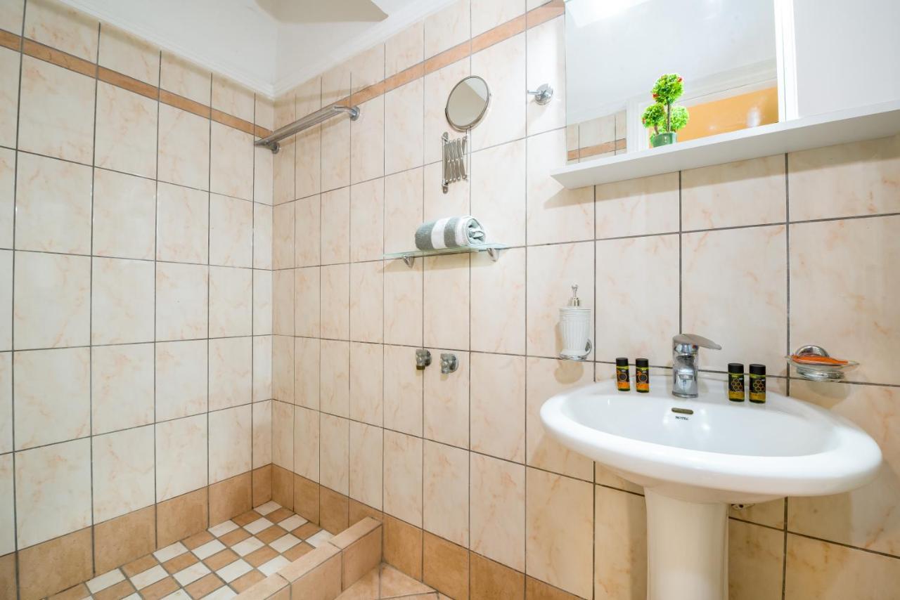 Downtown Studio Chania Chania  Ngoại thất bức ảnh
