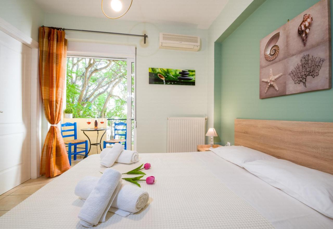 Downtown Studio Chania Chania  Ngoại thất bức ảnh